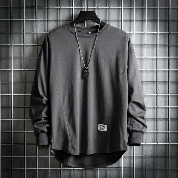 Cassian | Bequemer Kapuzenpullover