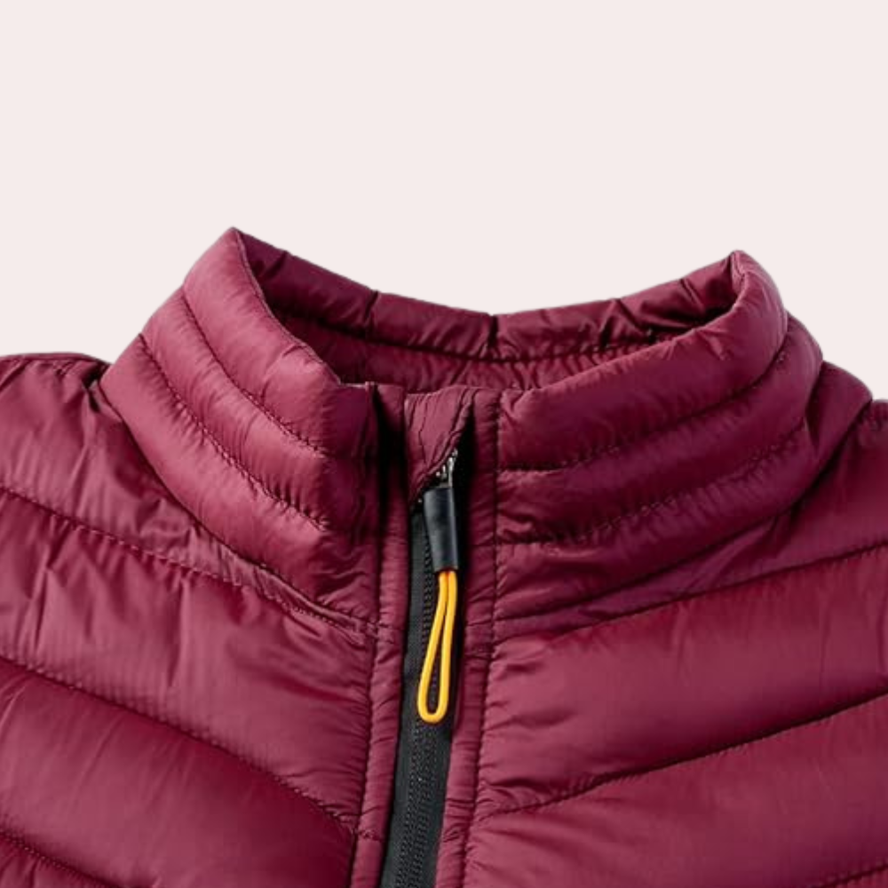 Hendrickson | Stilvolle Herrenjacke