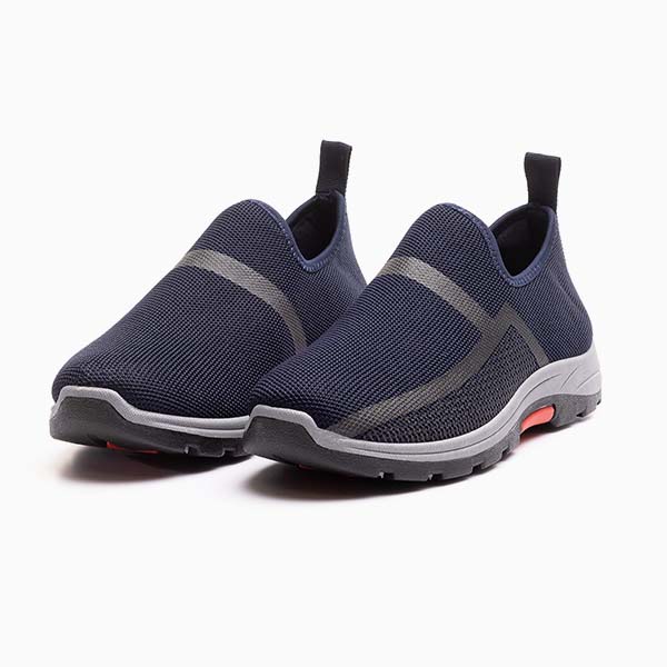Brady | Lässige Herren-Turnschuhe für den Alltag