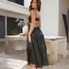 Leilani | Zeitloses Sommerkleid mit elegantem Design