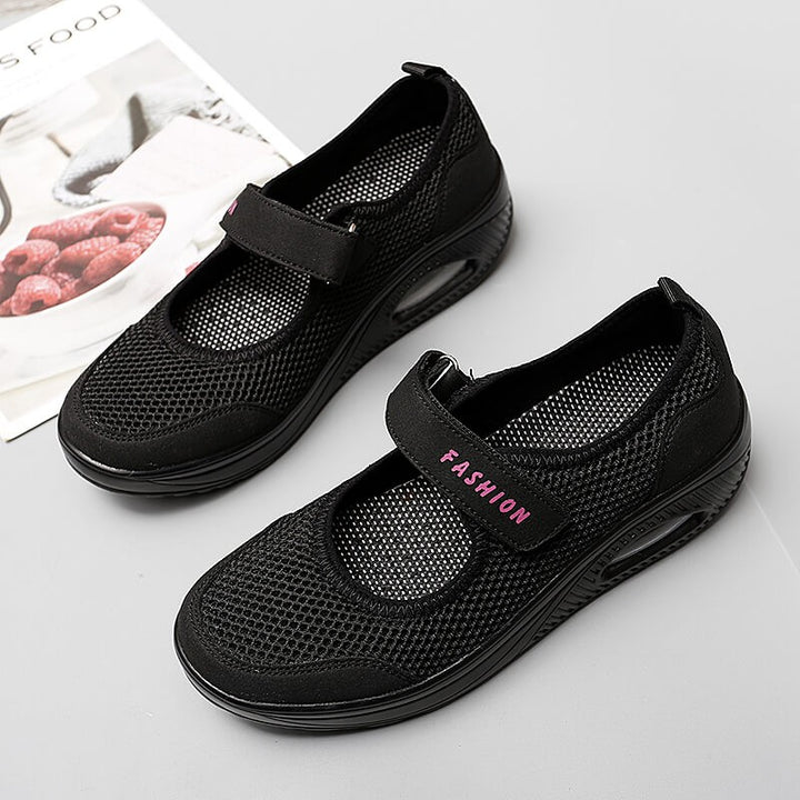 Brandie | Rutschfeste Damen-Schuhe für den Alltag