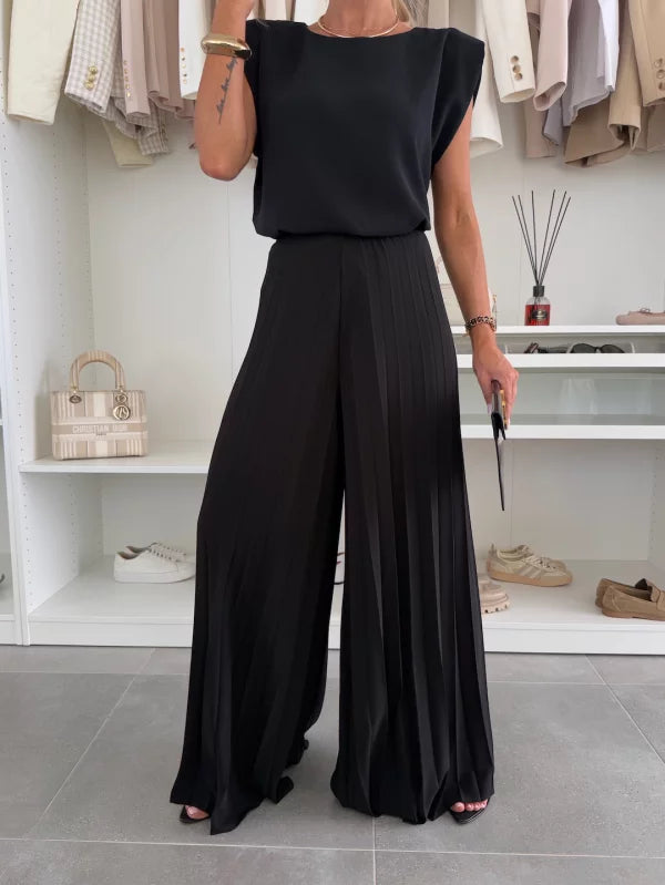 Cassidy™ | Elegantes zweiteiliges Set für Damen