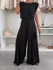 Cassidy™ | Elegantes zweiteiliges Set für Damen