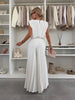 Cassidy™ | Elegantes zweiteiliges Set für Damen
