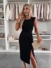 Guinevere | modisches Midikleid für Damen