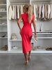 Guinevere | modisches Midikleid für Damen
