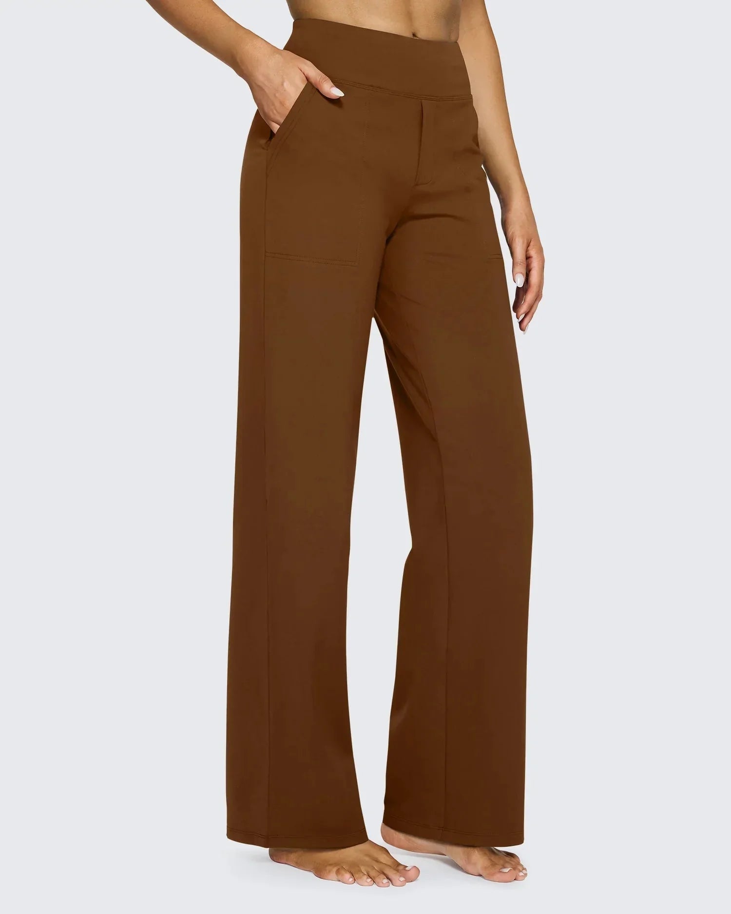Morgan | bequeme und flexible Hosen für den Alltag