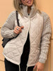 Nerida™ | Strickjacke für den Frühling!