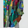 Ednie | Artistic Langarm-Top