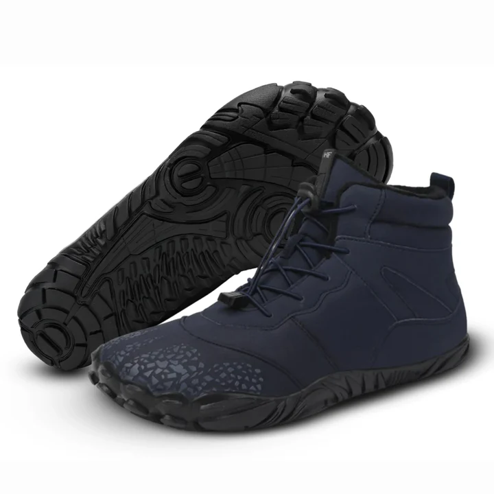 Stephanie | Damen-Schuhe, wasserdicht & rutschfest