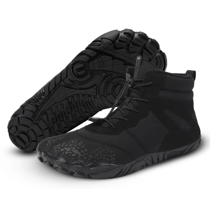 Stephanie | Damen-Schuhe, wasserdicht & rutschfest