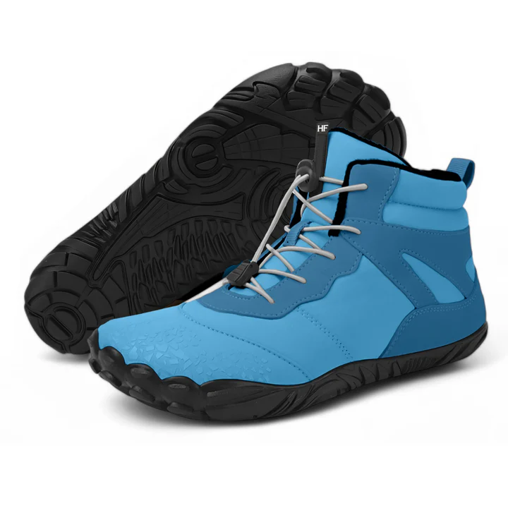 Stephanie | Damen-Schuhe, wasserdicht & rutschfest