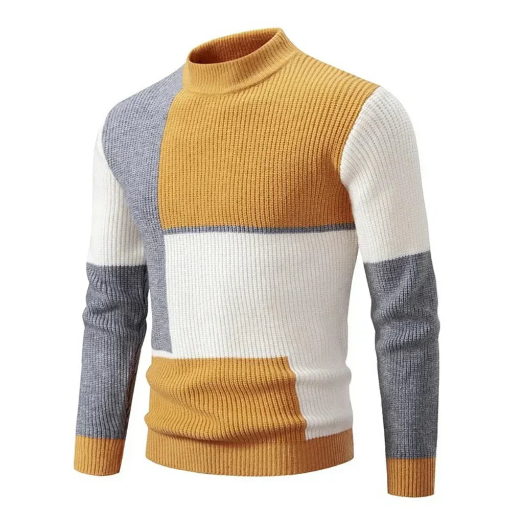 Gilbert | Strickpullover