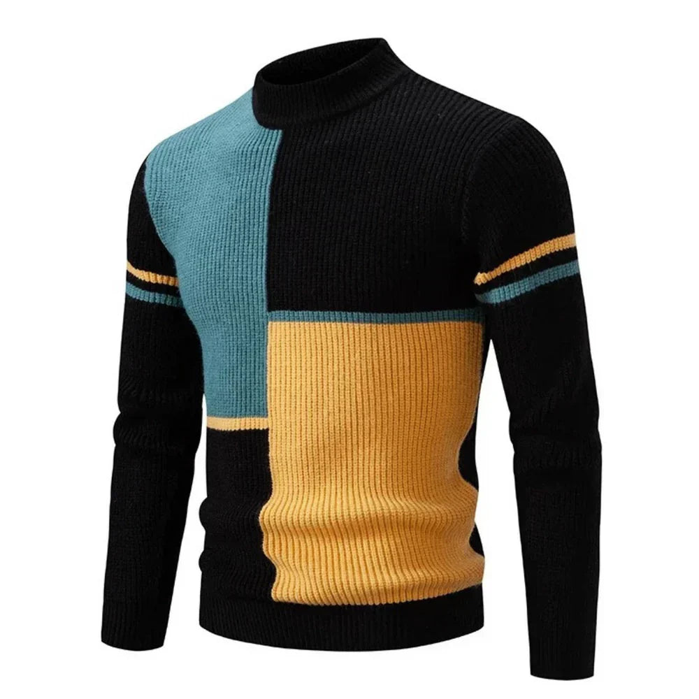 Gilbert | Strickpullover