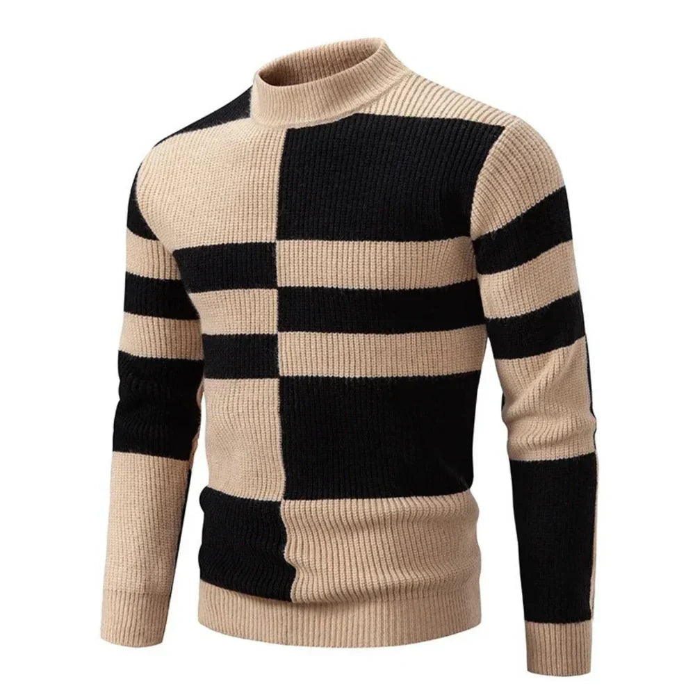 Gilbert | Strickpullover