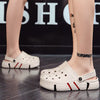 Peri | Unisex Clog Strandhausschuhe