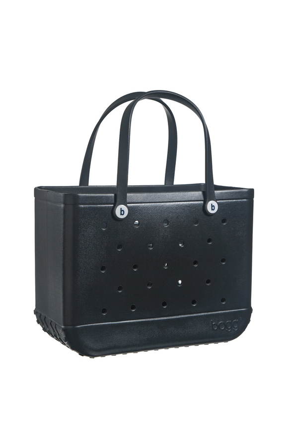 Strandy™ | die praktischste Strandtasche! | 1+1 GRATIS HEUTE! - Bag - Schwarz