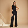 Elise | Lässiger Mouwloze-Overall für Damen