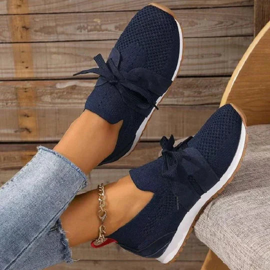Serra | Orthopädische Sneaker