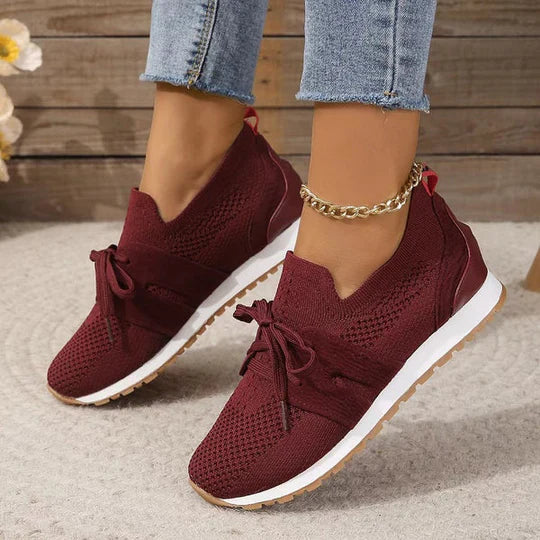 Serra | Orthopädische Sneaker