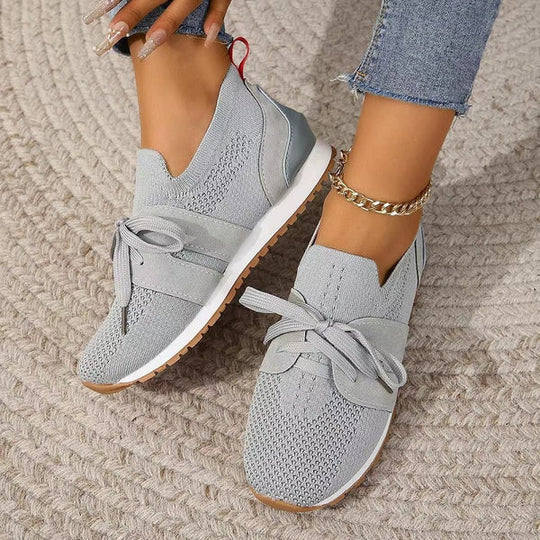Serra | Orthopädische Sneaker