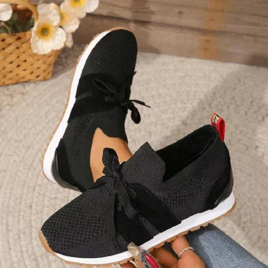 Serra | Orthopädische Sneaker