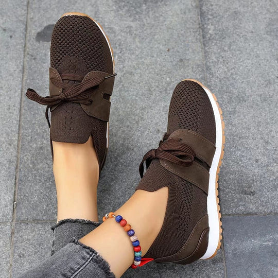 Serra | Orthopädische Sneaker