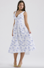 Fernanda™ | Elegantes Sommerkleid für Damen