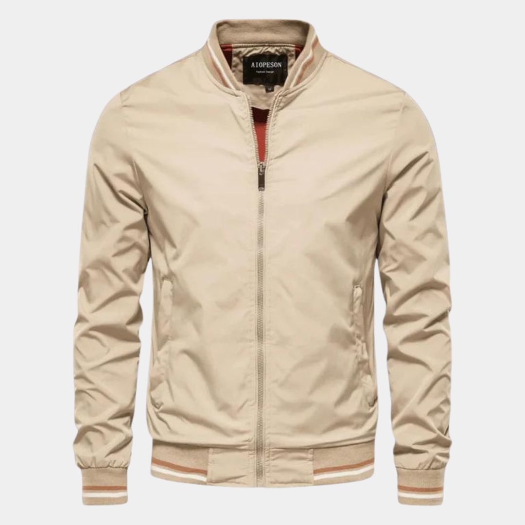 Jorin | Wetterfeste Herrenjacke
