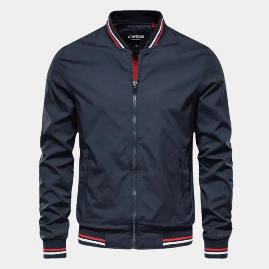 Jorin | Wetterfeste Herrenjacke