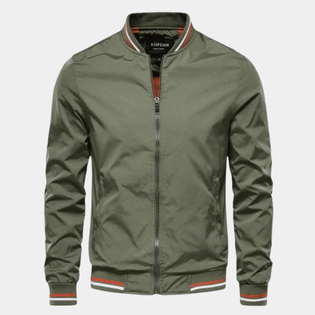 Jorin | Wetterfeste Herrenjacke