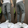 Enzo™ - Premium Stretch-Cargohose - Dunkelgrau / XS | 29 (50-60kg)