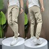 Enzo™ - Premium Stretch-Cargohose - Beige / XS | 29 (50-60kg)