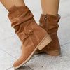 Maya™ | Absatzstiefel mit weicher Sohle