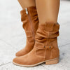 Maya™ | Absatzstiefel mit weicher Sohle