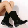 Maya™ | Absatzstiefel mit weicher Sohle