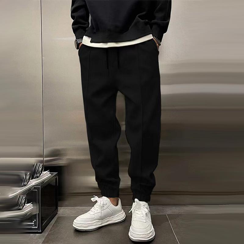 Milo™ | Supreme-Sporthose - Pants - Schwarz / M