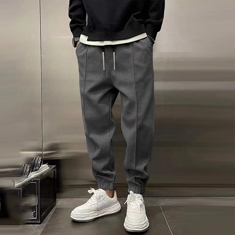 Caleb | Bequeme Herrenhose