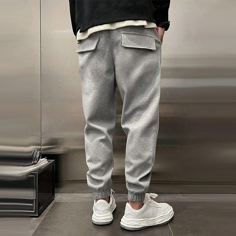 Caleb | Bequeme Herrenhose