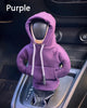 Poko™ | Hoodie Auto-Schalthebelabdeckung