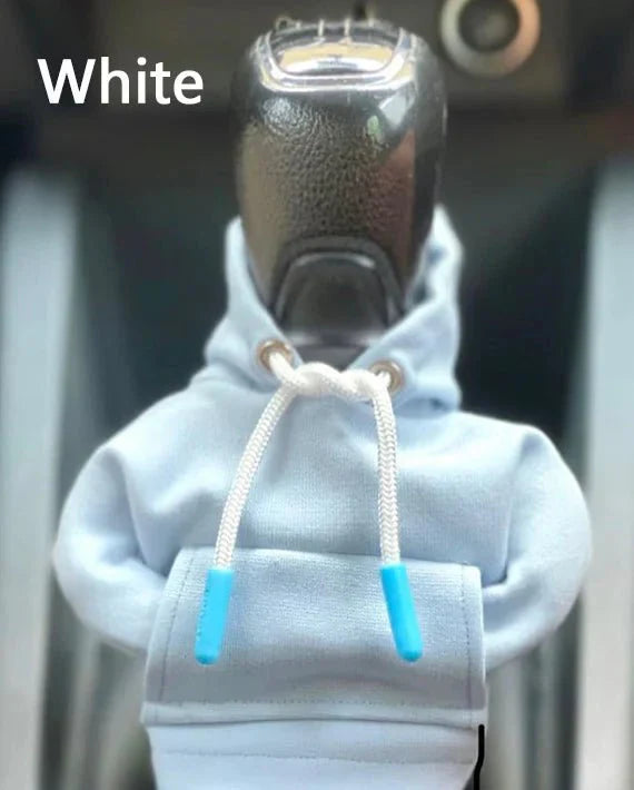 Poko™ | Hoodie Auto-Schalthebelabdeckung
