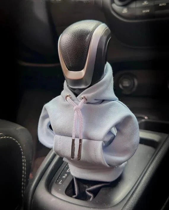 Poko™ | Hoodie Auto-Schalthebelabdeckung