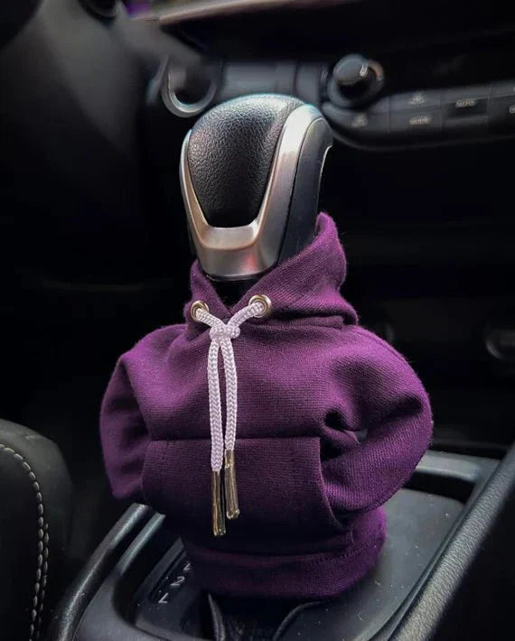 Poko™ | Hoodie Auto-Schalthebelabdeckung