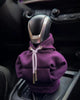 Poko™ | Hoodie Auto-Schalthebelabdeckung