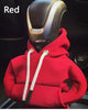 Poko™ | Hoodie Auto-Schalthebelabdeckung