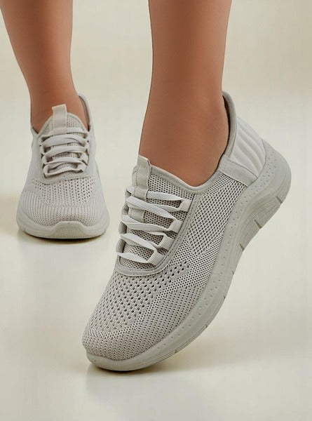 Rosalee | bequeme Slip-on-Sportschuhe für Damen