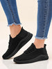 Rosalee | bequeme Slip-on-Sportschuhe für Damen