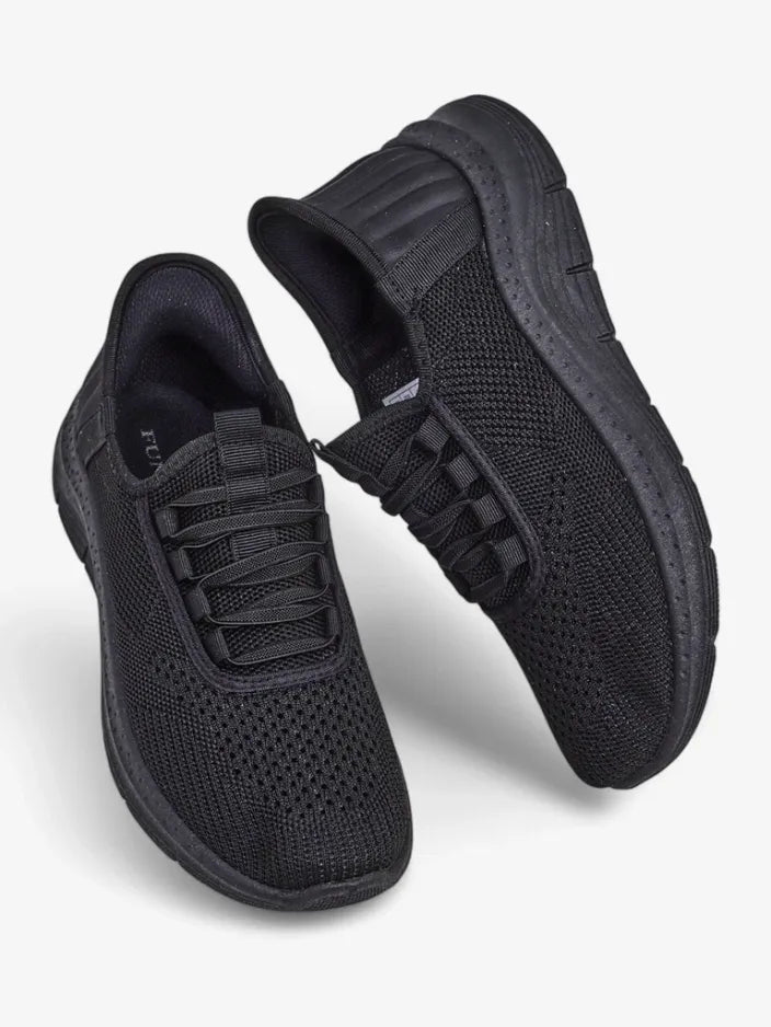 Rosalee | bequeme Slip-on-Sportschuhe für Damen