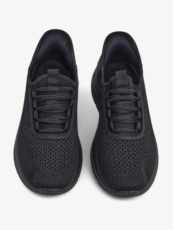 Rosalee | bequeme Slip-on-Sportschuhe für Damen