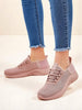 Rosalee | bequeme Slip-on-Sportschuhe für Damen